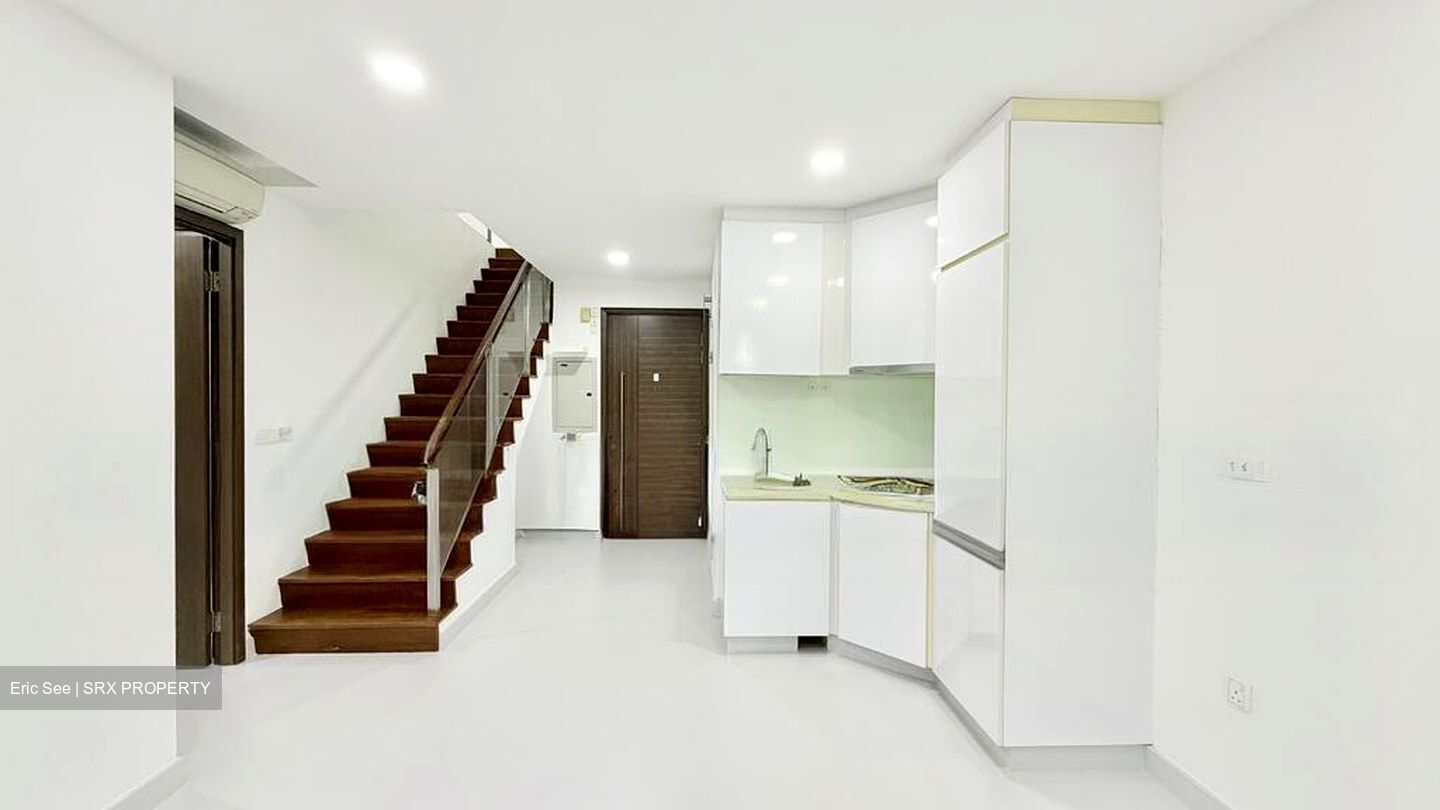Smart Suites (D14), Apartment #578965681